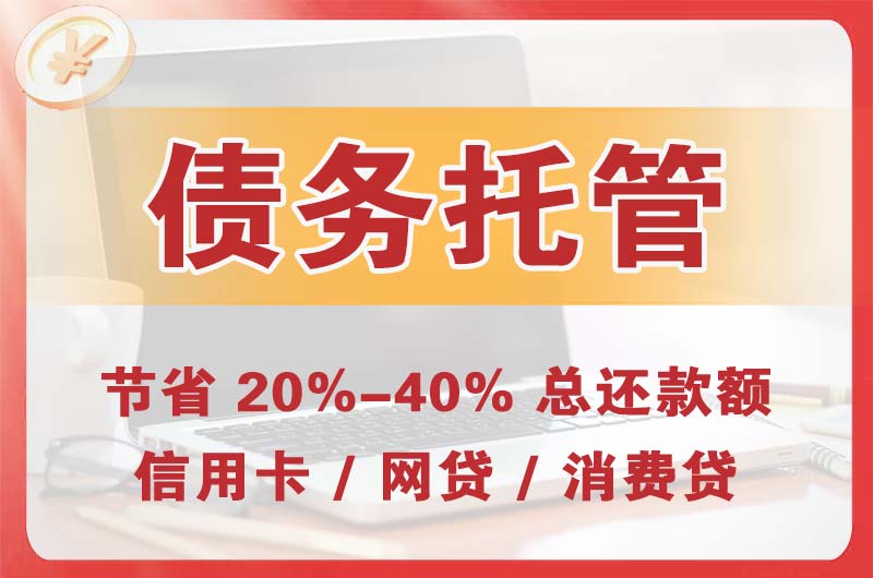 赵县债务托管